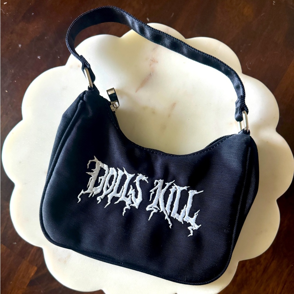 Dolls Kill Purse